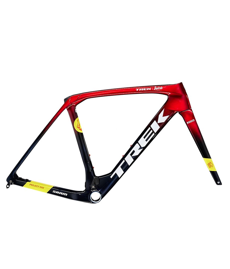 eRent - 2023 Trek Domane RSL Frameset Gen 4 (ALANBIKESHOP)